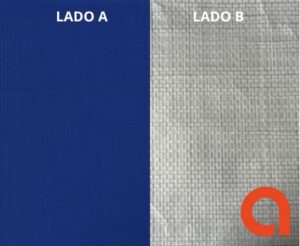 LONA TARFLEX DE 130 GR.