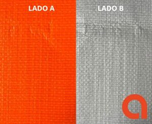 LONA TARFLEX DE 360 GR.