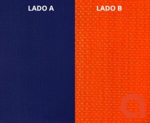 LONA TARFLEX DE 300 GR.