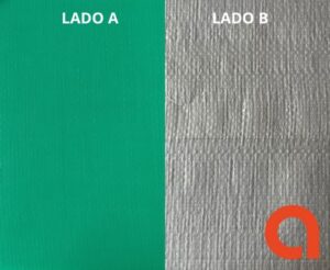 LONA TARFLEX DE 200 GR.